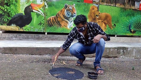 ಹಿನ್ನೋಟ 2020 (ಸಾಂದರ್ಭಿಕ ಚಿತ್ರ)
