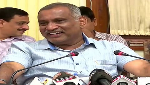 ಜೆ.ಸಿ ಮಾಧುಸ್ವಾಮಿ