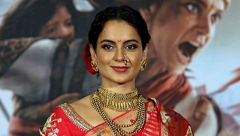ಕಂಗನಾ ರಣಾವತ್