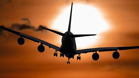 Man has cardiac arrest in flight, nurses on board save him