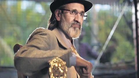 ರಾಘವೇಂದ್ರ ರಾಜ್ಕುಮಾರ್