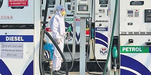 ಸಾಂದರ್ಭಿಕ ಚಿತ್ರ