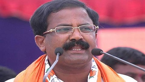 ಅರವಿಂದ ಲಿಂಬಾವಳಿ