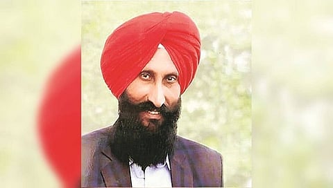 ಶೌರ್ಯ ಪ್ರಶಸ್ತಿ ವಿಜೇತ ಬಲ್ವಿಂದರ್ ಸಿಂಗ್
