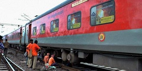 ಸಾಂದರ್ಭಿಕ ಚಿತ್ರ