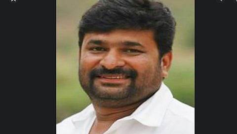 ವಿನಯ್ ಕುಲಕರ್ಣಿ