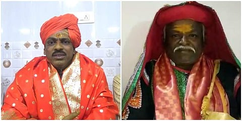 ಹೊಸಪೇಟೆ: ಬಗೆ ಹರಿಯದೆ ಕಗ್ಗಂಟಾಗಿ ಉಳಿದ ಮೈಲಾರ ಲಿಂಗೇಶ್ವರ ದೇವಸ್ಥಾನದ ವಿವಾದ