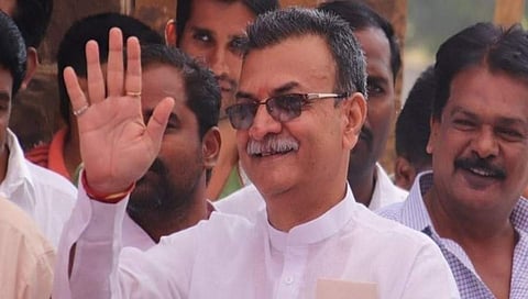 ಮಹೇಶ್ ಕುಮಟಳ್ಳಿ