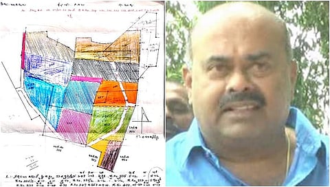 ಅಮರಾವತಿ ಚಂದ್ರಶೇಖರ್