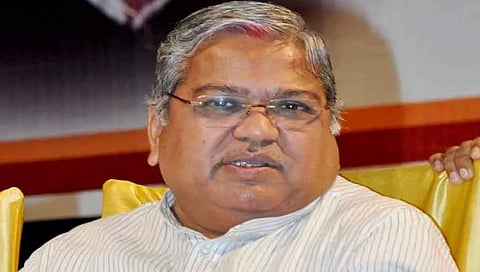 ಉಪ ಮುಖ್ಯಮಂತ್ರಿ ಗೋವಿಂದ ಎಂ ಕಾರಜೋಳ