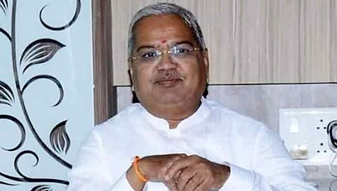 ಉಪಮುಖ್ಯಮಂತ್ರಿ ಗೋವಿಂದ ಕಾರಜೋಳ