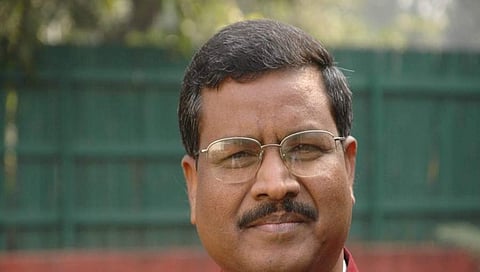 ಬಾಬುಲಾಲ್ ಮರಾಂಡಿ