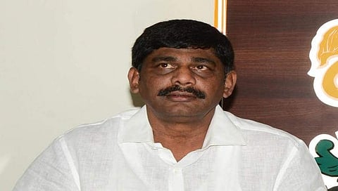 ಡಿಕೆ ಸುರೇಶ್