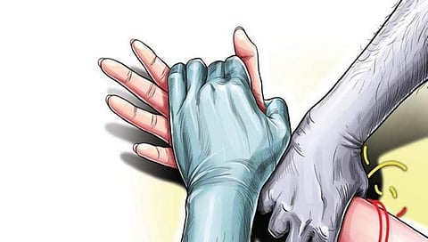 ಸಂಗ್ರಹ ಚಿತ್ರ