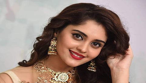 ಗೋಲ್ಡನ್ ಸ್ಟಾರ್ಜತೆಗೆ ಸ್ಯಾಂಡಲ್ವುಡ್ನಲ್ಲಿ ನಟಿಸುತ್ತಿರುವುದು ಥ್ರಿಲ್ ನೀಡಿದೆ: ಸುರಭಿ