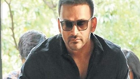 ನಟ ಧನಂಜಯ್