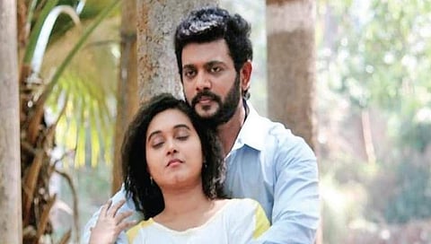 ಗಿಫ್ಟ್ ಬಾಕ್ಸ್ ಸಿನಿಮಾ ಸ್ಟಿಲ್