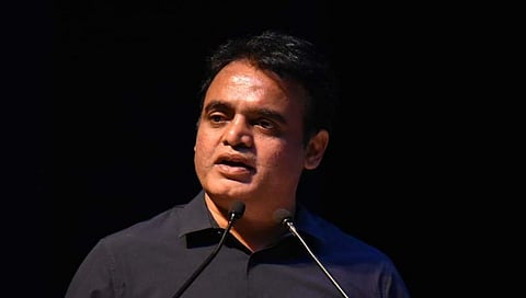 ಸಿ.ಎನ್.ಅಶ್ವಥ್ ನಾರಾಯಣ್