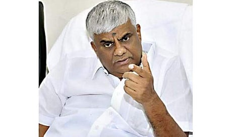 ಹೆಚ್ ಡಿ ರೇವಣ್ಣ