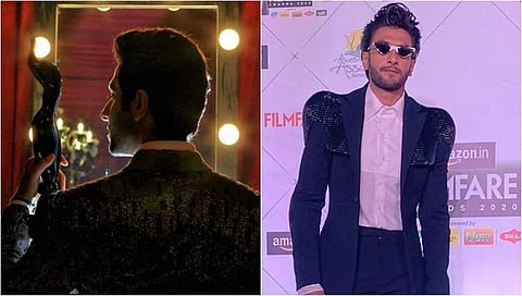 2020ರ ಫಿಲ್ಮ್ಫೇರ್ ಪ್ರಶಸ್ತಿಗಳ ಬಾಚಿದ 'ಗಲ್ಲಿ ಬಾಯ್!' ಇಲ್ಲಿದೆ ಕಂಪ್ಲೀಟ್ ವಿನ್ನರ್ಸ್ ಲಿಸ್ಟ್