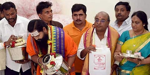 ಕೃಷ್ಣಯ್ಯ ಶೆಟ್ಟಿ
