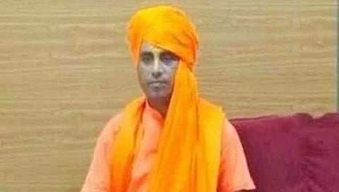 ಅಖಿಲ ಭಾರತ ಹಿಂದೂ ಮಹಾಸಭಾ ನಾಯಕ ರಂಜಿತ್ ಶ್ರೀವಾಸ್ತವ