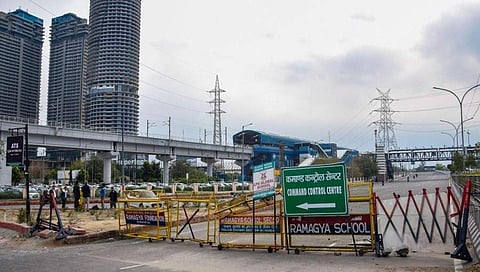 ಶಾಹೀನ್ ಬಾಗ್
