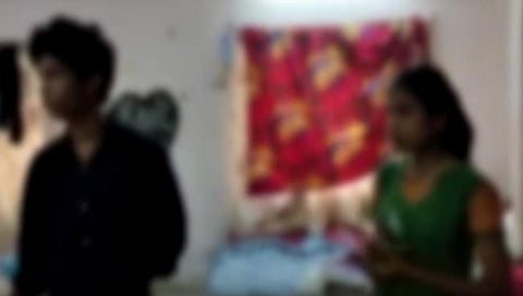 ವಿದ್ಯಾರ್ಥಿಗಳು