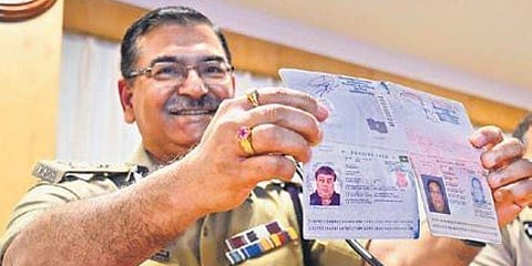ಭೂತವನ್ನು ಬೆನ್ನಟ್ಟಿದಂತಿತ್ತು: ಭೂಗತ ಪಾತಕಿ ರವಿ ಪೂಜಾರಿ ಸೆರೆ ಕುರಿತು ಎಡಿಜಿಪಿ ಮಾಹಿತಿ