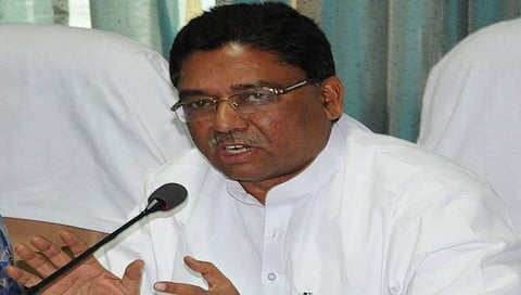 ಉಗ್ರಪ್ಪ