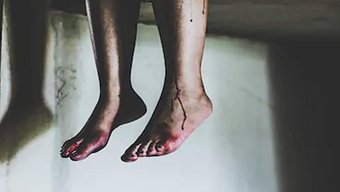 ಸಂಗ್ರಹ ಚಿತ್ರ