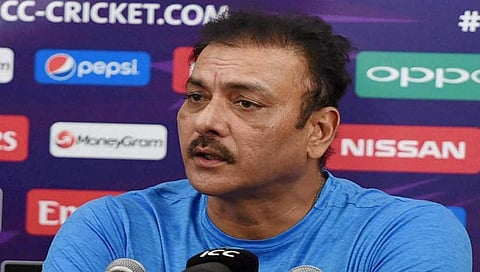 ರವಿ ಶಾಸ್ತ್ರಿ