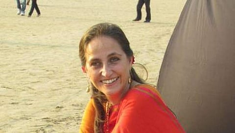ಸಂಜನಾ ಕಪೂರ್