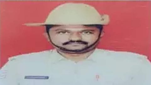 ಮುಖ್ಯಪೇದೆ ಭಕ್ತರಾಮ್