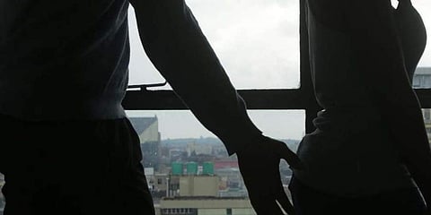 ಸಾಂದರ್ಭಿಕ ಚಿತ್ರ