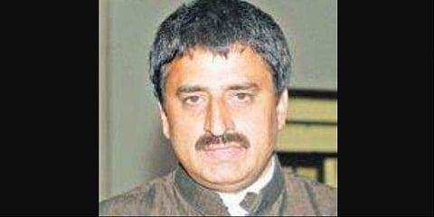 ಯೋಗೇಶ್ವರ್