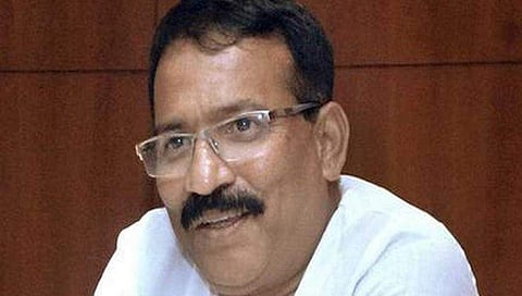 ಆರ್.ಬಿ ತಿಮ್ಮಾಪುರ