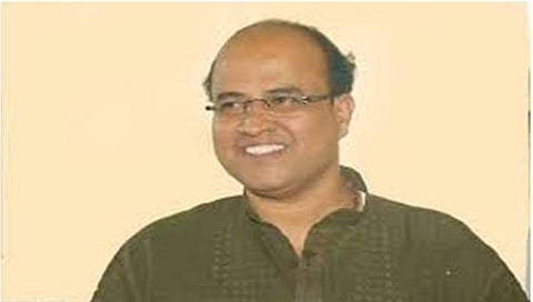 ಮಹಾಂತೇಶ ಕವಟಗಿಮಠ