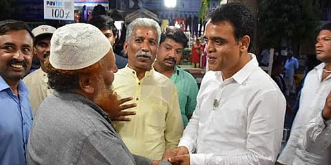 ಉಪಮುಖ್ಯಮಂತ್ರಿ ಡಾ.ಅಶ್ವತ್ಥನಾರಾಯಣ (ಸಂಗ್ರಹ ಚಿತ್ರ)