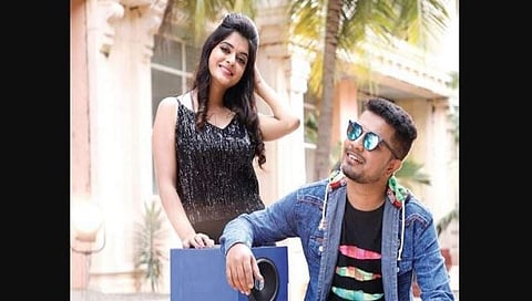 ನಟ ಭಯಂಕರ ಸಿನಿಮಾ ಸ್ಟಿಲ್