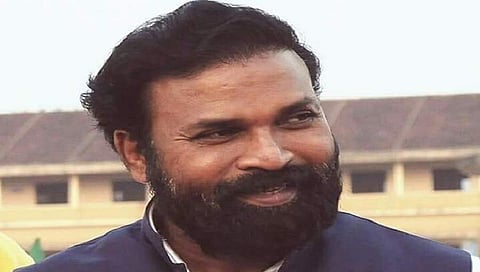 ಶ್ರೀರಾಮುಲು