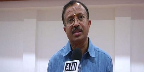 ಮುರಳೀಧರನ್