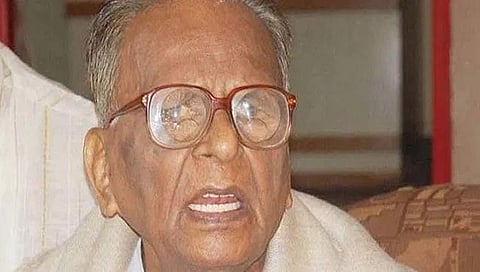 ಪಾಟೀಲ ಪುಟ್ಟಪ್ಪ