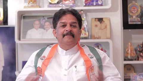 ಪ್ರಕಾಶ್ ರಾಥೋಡ್