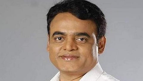 ಡಾ.ಸಿ.ಎನ್ ಅಶ್ವತ್ಥ ಣಅಯಾನಾ