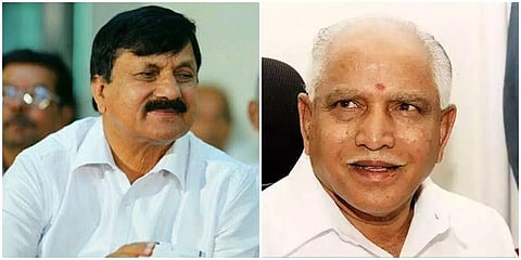 ವಿಧಾನಸಭೆ ಉಪಸಭಾಧ್ಯಕ್ಷ ಸ್ಥಾನಕ್ಕಾಗಿ ಬಿಜೆಪಿಯಲ್ಲಿ ಪೈಪೋಟಿ: ಮುಖ್ಯಮಂತ್ರಿ ಯಡಿಯೂರಪ್ಪ ಒಲವು ಯಾರ ಪರ?