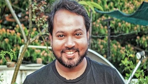 ಅಂಡರ್ ವರ್ಲ್ಡ್ ವಿಷಯದ ಸಿನೆಮಾ ತಯಾರಿಯಲ್ಲಿದ್ದಾರೆ ನಿರ್ದೇಶಕ ಕೆ ಎಂ ಚೈತನ್ಯ