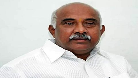 ಎಚ್.ವಿಶ್ವನಾಥ್