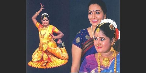 ಅನುಷ