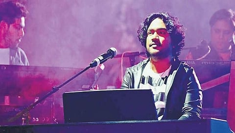 ಅರ್ಜುನ್ ಜನ್ಯ
